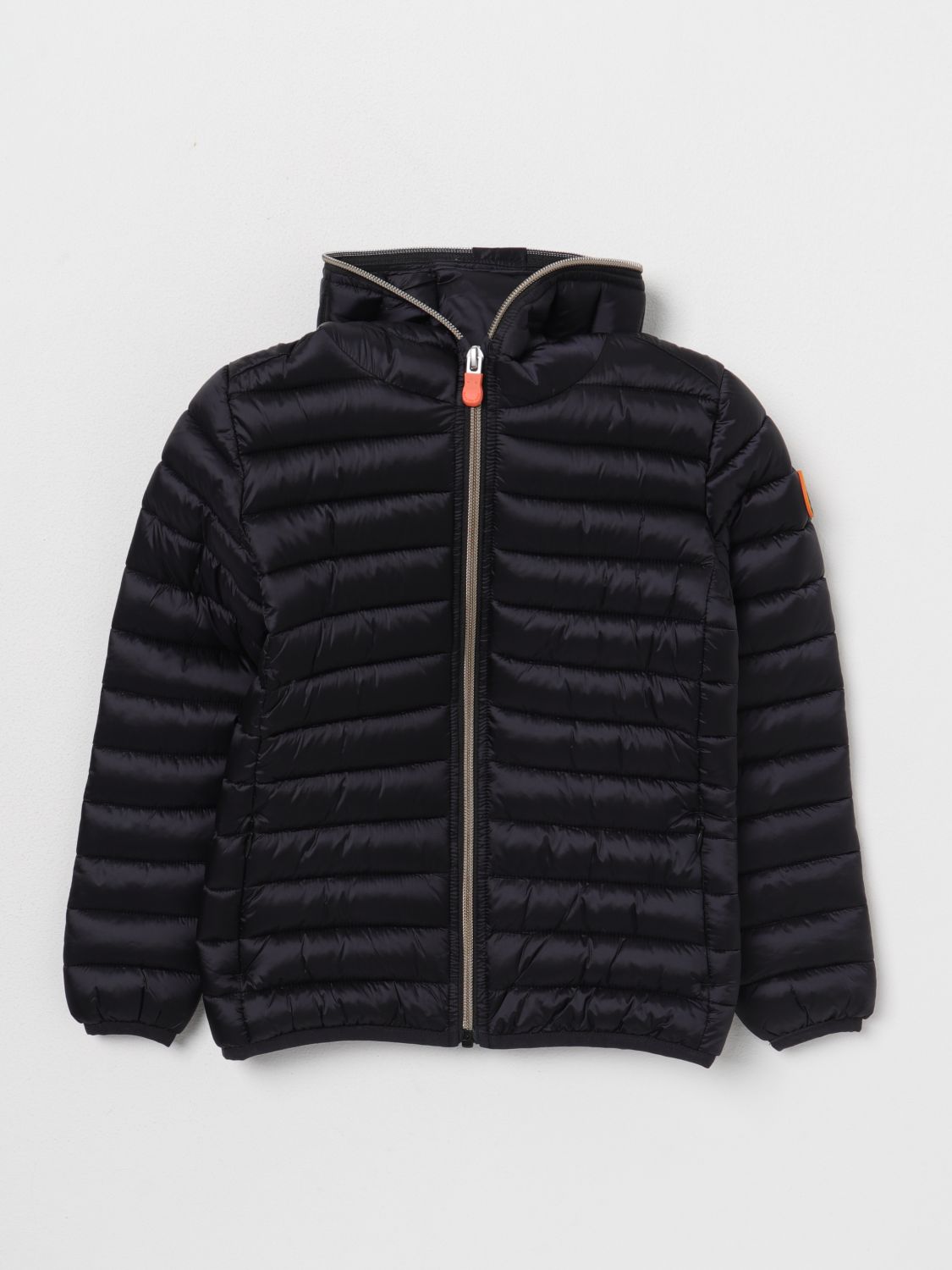 Save The Duck Jacke Kinder Farbe Schwarz In Black