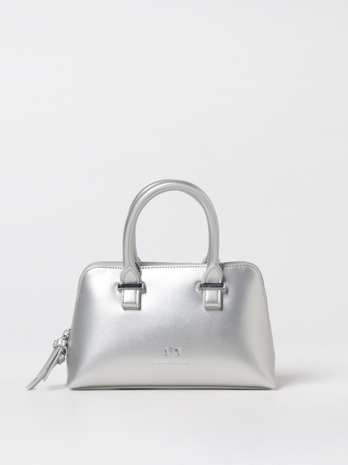 ARMANI EXCHANGE 迷你包 ARMANI EXCHANGE 女士 颜色 银色 422061061