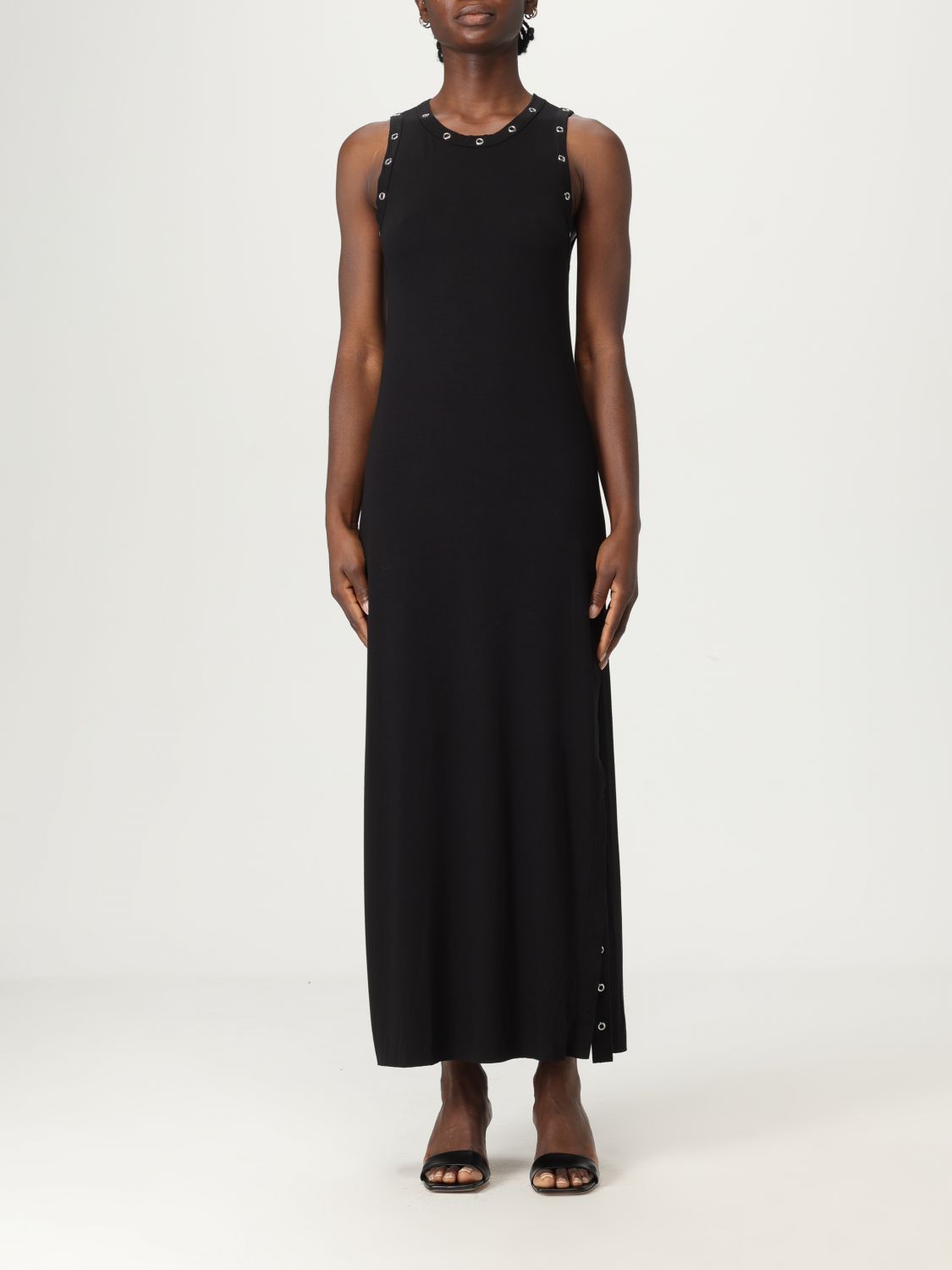 Thom Krom Dress  Woman Color Black