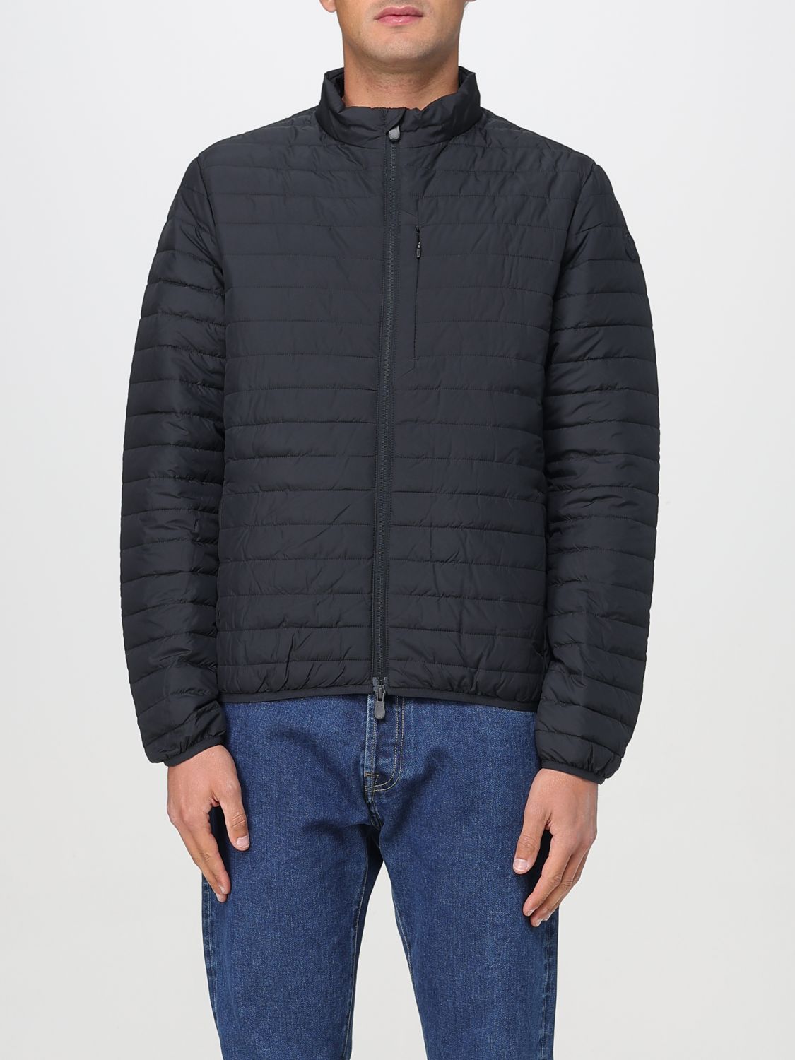 SAVE THE DUCK JACKET SAVE THE DUCK MEN COLOR BLACK G82263002